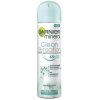Garnier Deo Spray Mineral 48h Clean Sensation