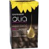 Garnier Dauerhafte Haarfarbe Olia Samtbraun 5.0 Garnier Dauerhafte Haarfarbe Olia Samtbraun 5.0