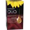 Garnier Dauerhafte Haarfarbe Olia Intensives Rot 6.60