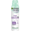 Garnier Deo Spray Deodorant Pure Frische blütensanft