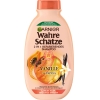 Garnier wahre Schätze Shampoo Vanille & Papaya