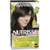 Garnier Dauerhafte Haarfabe Intensiv Coloration Nutrisse 30 Espresso
