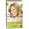 Garnier Dauerhafte Haarfabe Intensiv Coloration Nutrisse 80 vanilla Blond