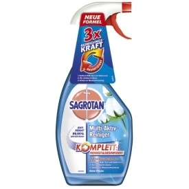 Sagrotan Multi Aktiv Reiniger Rein & Frisch