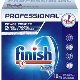 Finish Calgonit Professional Power Pulver
