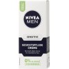 Nivea For Men Sensitiv Gesichtspflege