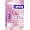 Labello Lippenpflegestift Soft Rose