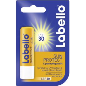 Labello Lippenpflegestift Sun Protect LF 30