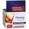 Florena Nachtpflege Sheabutter & Bio Arganöl