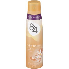 8x4 Deo Spray wild Flower