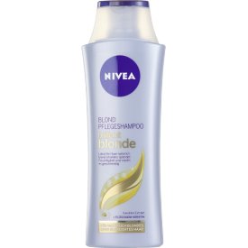 Nivea Shampoo Blond Brilliant Blonde