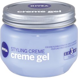Nivea NIVEA STYLING CREME GEL