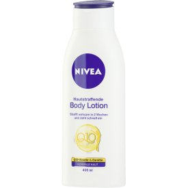 Nivea Body Lotion Q10 straffend