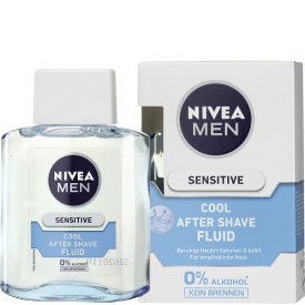 Nivea After Shave Balsam Sensitive Cool