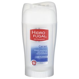 Hidrofugal Deo Creme Hidrofugal Deo Creme
