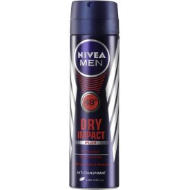 Nivea Deo Spray for men Dry Impact