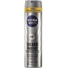 Nivea Deo Spray For Men silver protect