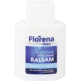 Florena After Shave Balsam Men Sensitive