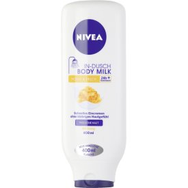 Nivea Duschcreme In Dusch Body Milk Honig