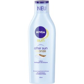 Nivea After Sun Bronze Nivea After Sun Bronze