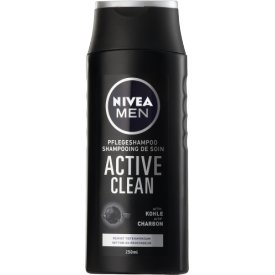 Nivea Pflegeshampoo Men Active Clean