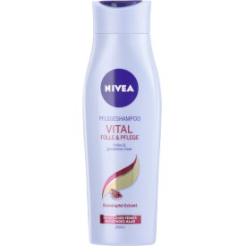 Nivea Shampoo Fülle und Pflege,