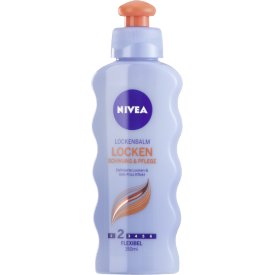 Nivea locken-Pflegebalm Flexible Curls