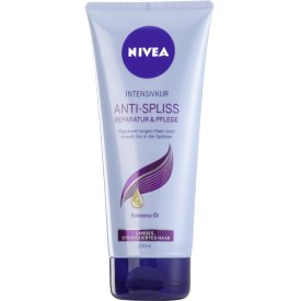 Nivea Haarkur Anti-Spliss Reparatur und Pflege