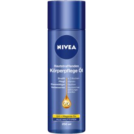 Nivea Hautstraffendes Öl Q10