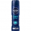 Nivea Deospray Dry Active Men