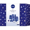 Nivea NIVEA Original Duft Geschenkset, Pflegeset für Frauen