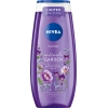 Nivea Pflegedusche Miracle Garden Veilchen & Pfingstrosen Duft