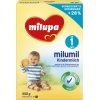 Milupa Milumil Kindermilch 1