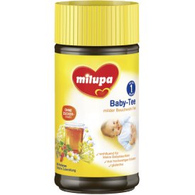 Milupa Baby-Tee Bauchwohl-Tee