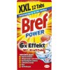 Bref WC Kraft-Tabs Power Lemon 12er