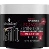 Schwarzkopf Drei Wetter Taft  Haarwax Power Styling Gelee Mega Stark