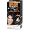 Schwarzkopf Diadem Ansatzset A5 Schwarz