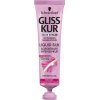 Gliss Kur Haarkur Soforthilfe Liquid Silk Gloss
