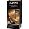 Schwarzkopf Syoss Dauerhafte Haarfabe Coloration  Professional Performance 8-7 Honigblond Stufe 3