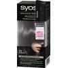Schwarzkopf Syoss Dauerhafte Haarfabe Coloration Professional Performance  1-1 Schwarz Stufe 3