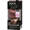 Schwarzkopf Syoss Dauerhafte Haarfabe Coloration Professional Performance 5-29 intensives Rot Stuf