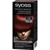 Schwarzkopf Syoss Dauerhafte Haarfabe Coloration Professional Performance 5-29 intensives Rot Stuf