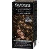 Schwarzkopf Syoss Dauerhafte Haarfabe Coloration Professional Performance Haselnuss 5-8