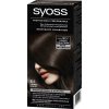 Schwarzkopf Syoss Dauerhafte Haarfabe Coloration Professional Performance  3-1 Dunkelbraun Stufe 3
