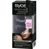 Schwarzkopf Syoss Dauerhafte Haarfabe Coloration Professional Performance  1-4 Blauschwarz Stufe 3