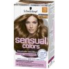 Sensual Color Dauerhafte Haarfarbe Coloration 750 Caramel Blond Sensual Color Dauerhafte Haarfarbe Coloration 750 Caramel Blond