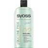 Schwarzkopf Syoss Silicone Free Repair Fullness Spülung Schwarzkopf Syoss Silicone Free Repair Fullness Spülung