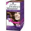 Schwarzkopf Perfect Mousse Dauerhafte Haarfarbe Schaum-Coloration 668 Haselnuss