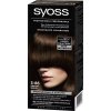 Schwarzkopf Syoss Dauerhafte Haarfabe Color Stylists Selection 3-86 Graphit Braun Stufe 3