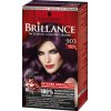 Schwarzkopf Brillance Dauerhafte Haarfarbe Intensive Color Creme Absolut Violett 903